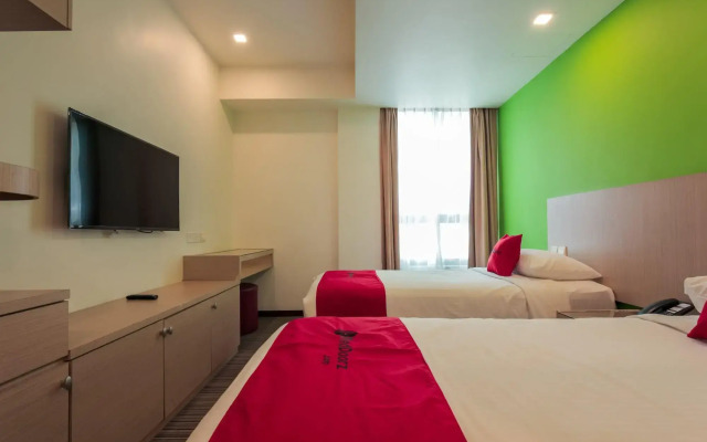 RedDoorz Premium @ Balestier 