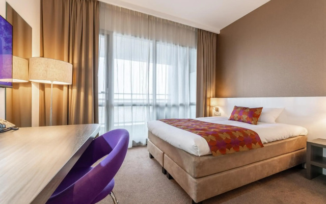 Lumen Hotel Zwolle