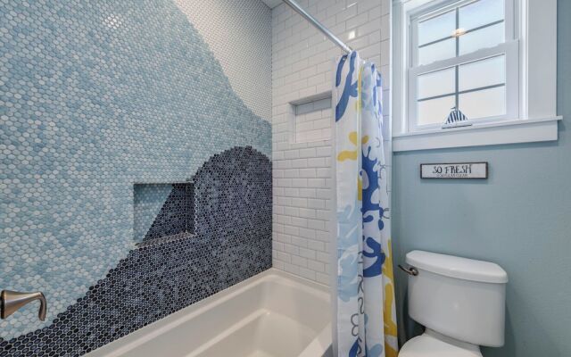 Tipsy Turtle Hideaway