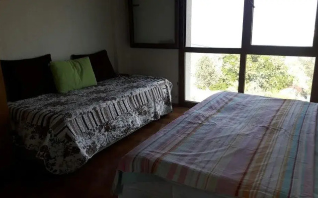 Bizim Ev Karaburun