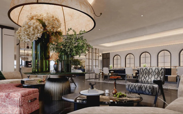 Mingyuan Hotel - Chongqing