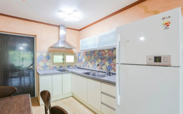 Yangpyeong Saesoon Pension