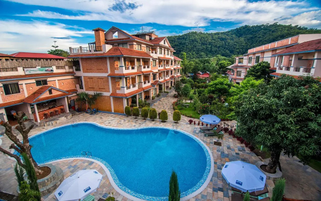 Mount Kailash Resort