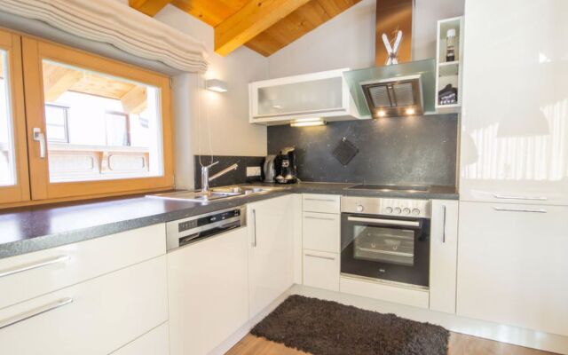 Apartment Lanner Axams