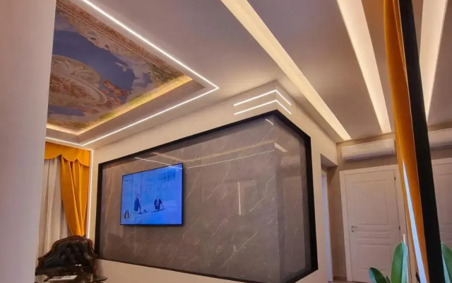Carpegna Suite 92 Apartment Wellness e Spa