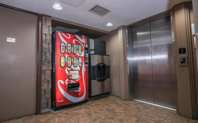 Argyll Plaza Hotel