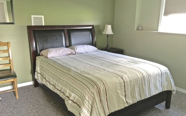 A Day's Dream B&B