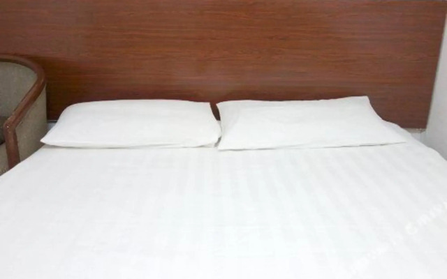 Huike Hostel