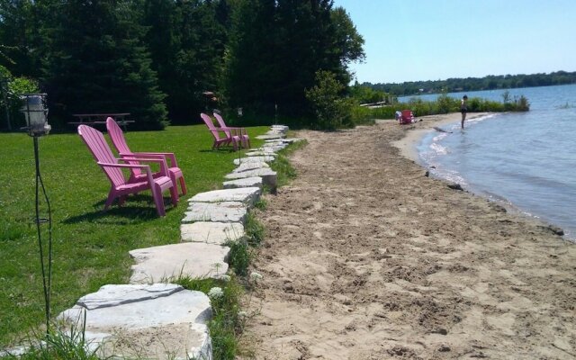 Waterview On The Bay