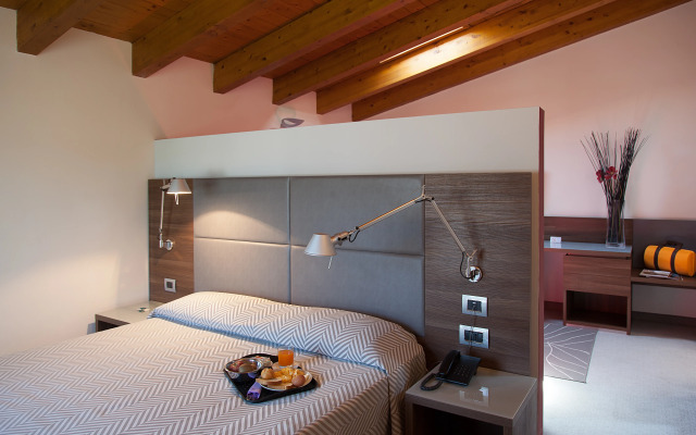 Hotel Del Parco & Residence