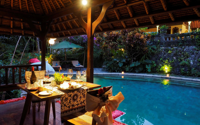 Villa Canggu by Plataran