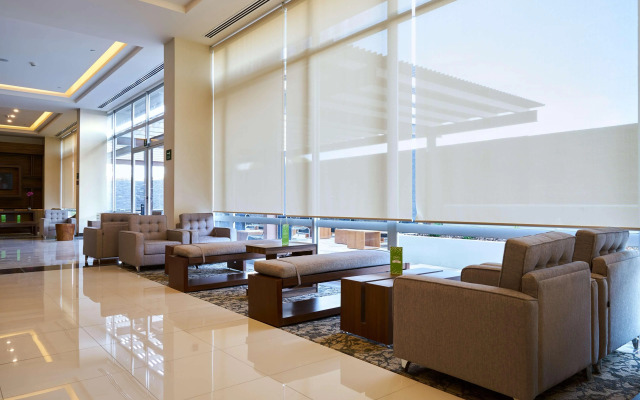 Hampton Inn by Hilton Irapuato
