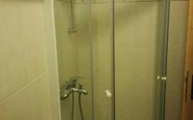 Apartmaji Vrhovnik