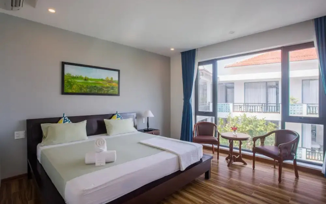 Christina's Hoi An - The Blossom Villa