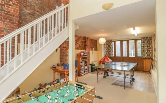 Newfield Farm Cottages