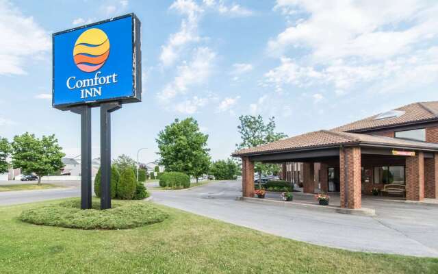 Comfort Inn Trois-Rivières