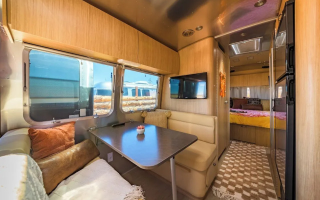 The Outpost Grand Canyon