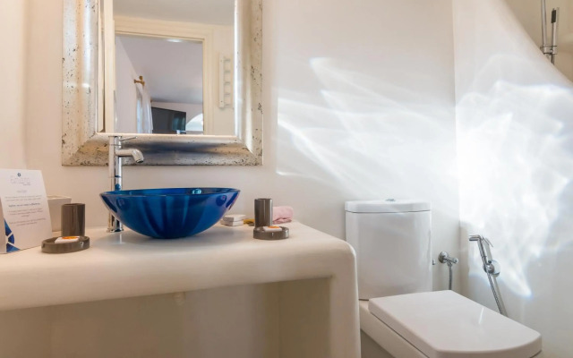 Eiriana Luxury Suites