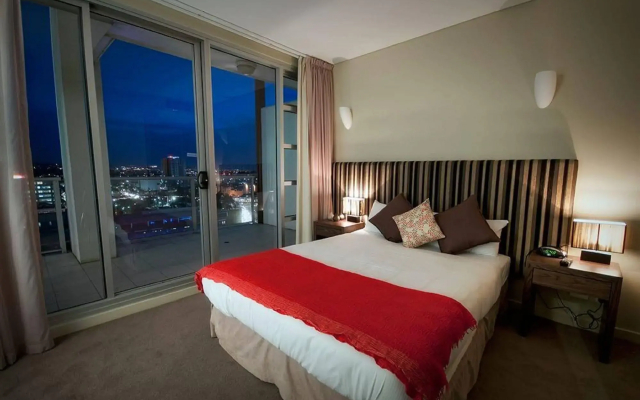 La Loft Apartments - North Terrace