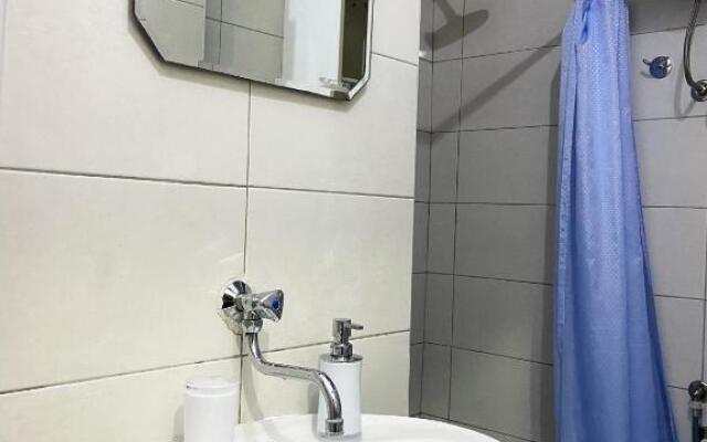 S&I rooms
