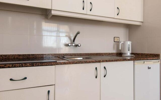 Azahara Playa 46 - One Bed