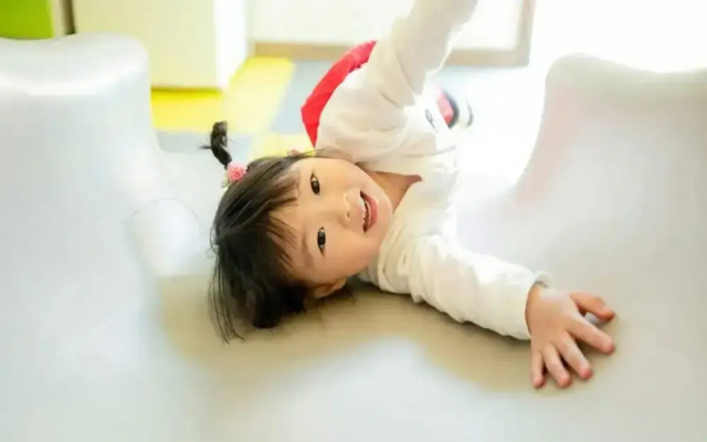 Gapyeong Kkori Star Kids Pool Villa