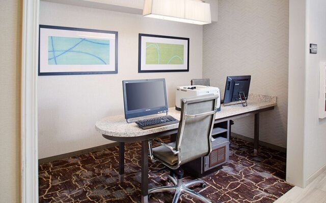 Homewood Suites Lancaster