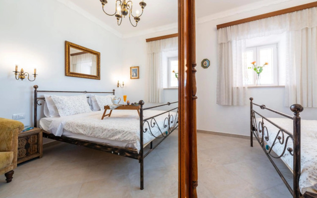 Apartment Old Garden Dubrovnik