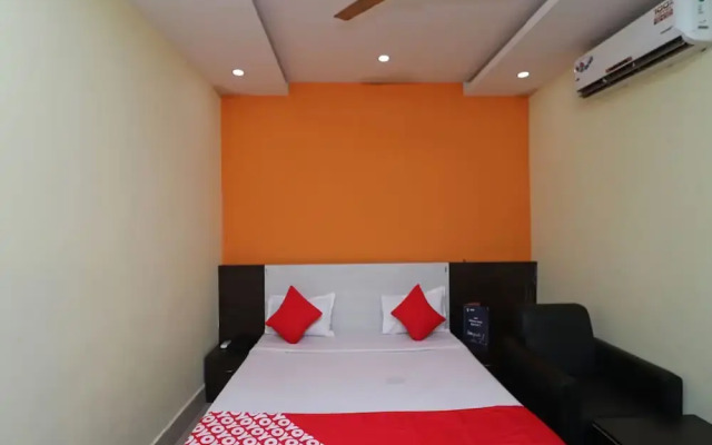 OYO 15568 Khandagiri Guest House