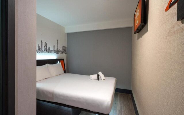 easyHotel London City Shoreditch