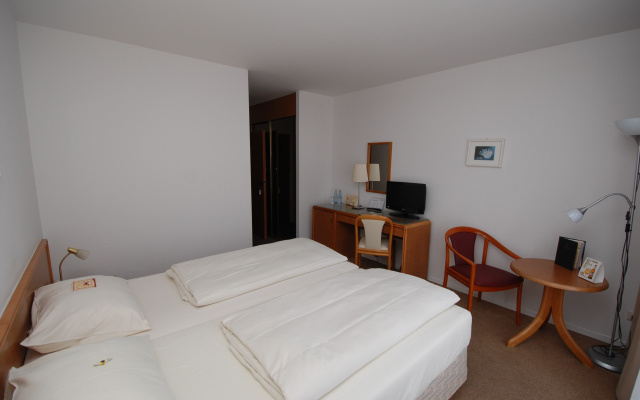 HK-Hotel Düsseldorf City