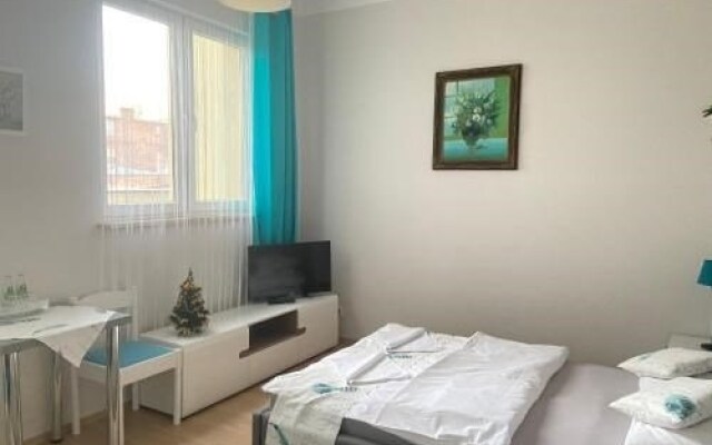 Apartamenty Orbi-House