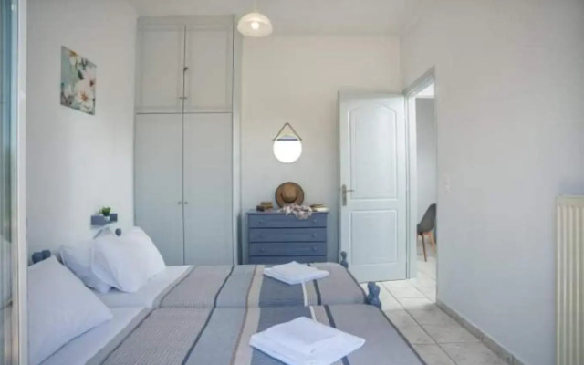 Tsilivi Blue Vista Apartment