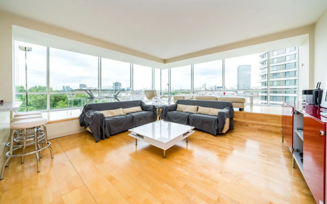 NEW Stunning 2BD Apartment Amazing London Views