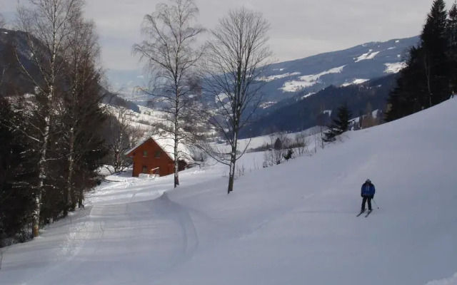 Ferienwohnung Stallhäusl