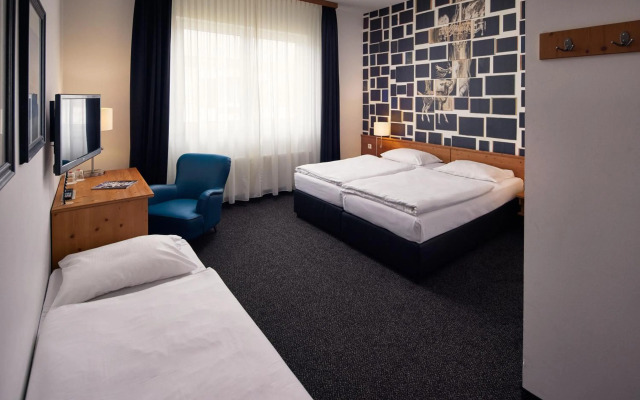 Van der Valk Hotel Hamburg-Wittenburg