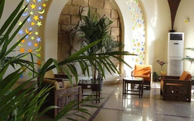 Onatti Beach Resort Marsa Alam