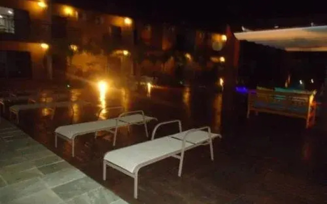 Darroa Hotel