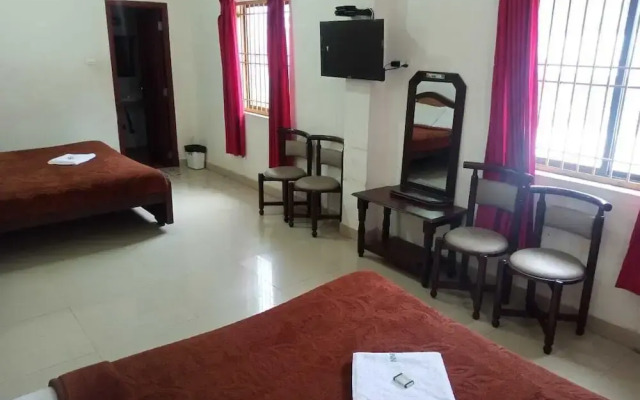 RJ Inn Hotel