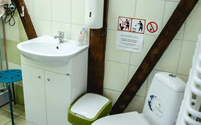 Vilnius Home Bed and Breakfast