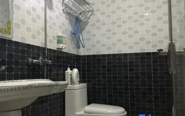 Haiyi Holiday Hostel