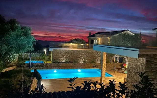 Villa Picholine