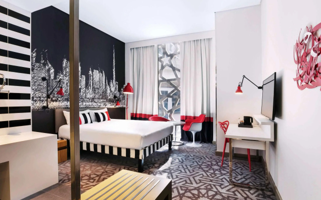 ibis Styles Dubai Airport Hotel - Image 4