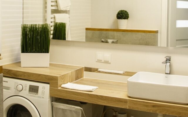 Mokotów Premium Apartment with Terrace