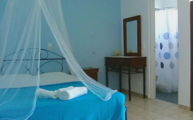 Thalassa Rooms