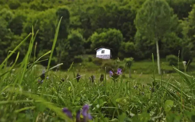 Camping El Cares Picos de Europa