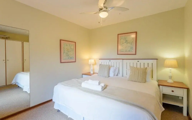 San Lameer Villa Rentals 2839