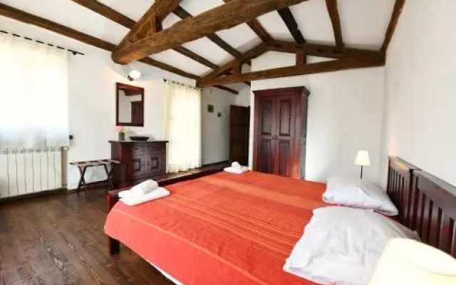 Villa Vranje Selo by Istarski Dvori