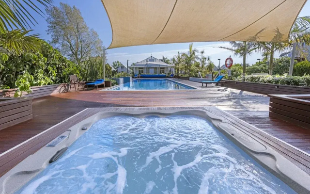 Ramada Resort Rotorua Marama