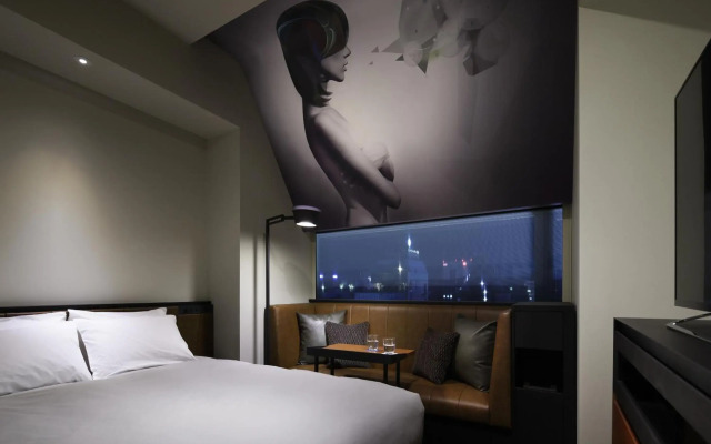 Jalsa Beach Hotel & Spa
